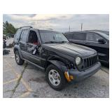 2006 JEEP LIBERTY