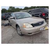 2006 FORD FIVE HUNDRED