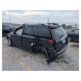 2007 SATURN VUE