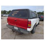 1999 GMC SIERRA