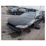 1999 HONDA ACCORD