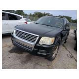 2006 FORD EXPLORER