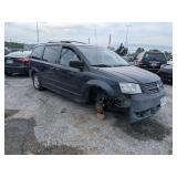 2008 DODGE CARAVAN
