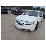 2009 ACURA TL