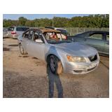 2008 HYUNDAI SONATA
