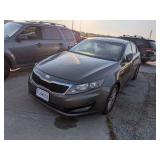 2012 KIA OPTIMA