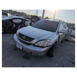 2005 LEXUS RX