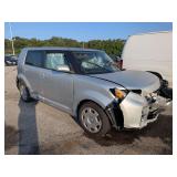 2014 TOYOTA SCION XB