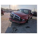 2003 DODGE RAM