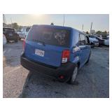 2014 TOYOTA SCION XB
