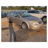 2006 CHEVROLET COBALT