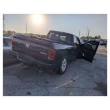 2013 RAM 1500