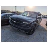 2004 CHEVROLET TAHOE