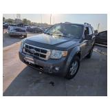 2011 FORD ESCAPE