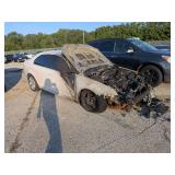 2010 FORD FUSION