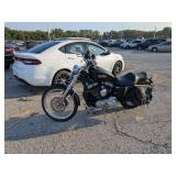 2001 HARLEY - DAVIDSON XL 1200
