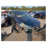 2004 HONDA ACCORD