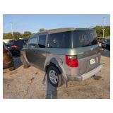 2003 HONDA ELEMENT