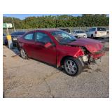 2009 FORD FOCUS