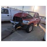 2006 DODGE RAM