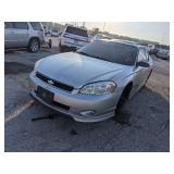 2006 CHEVROLET MONTE CARLO