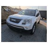 2008 GMC ACADIA