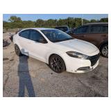 2015 DODGE DART