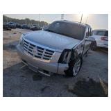 2007 CADILLAC ESCALADE