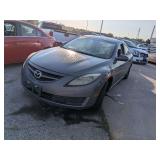 2010 MAZDA 6