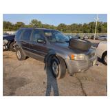 2002 FORD ESCAPE