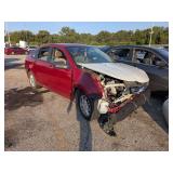 2011 FORD FOCUS