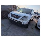2008 GMC ACADIA