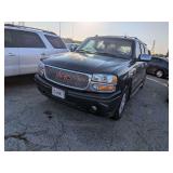2003 GMC YUKON XL 1500