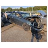 2004 TOYOTA CAMRY