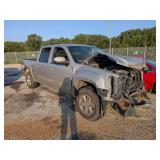 2009 GMC SIERRA