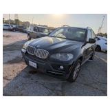 2010 BMW X5