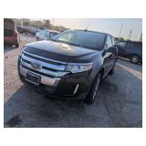 2013 FORD EDGE