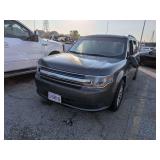 2015 FORD FLEX