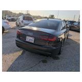 2016 AUDI S6