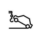 VEHICLE PICKUP