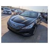 2014 HYUNDAI SONATA