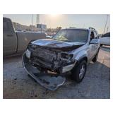 2012 FORD ESCAPE