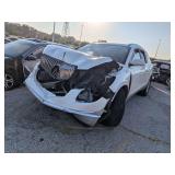 2010 BUICK  ENCLAVE