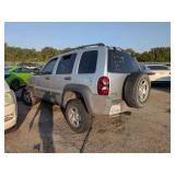 2006 JEEP LIBERTY
