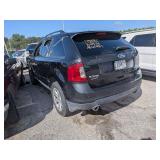 2014 FORD EDGE