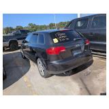 2007 AUDI A3