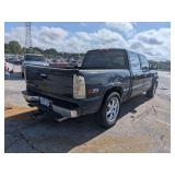 2006 CHEVROLET SILVERADO