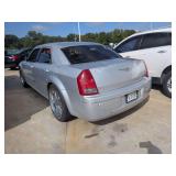 2006 CHRYSLER 300