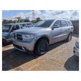 2014 DODGE DURANGO