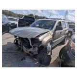 2005 JEEP GRAND CHEROKEE